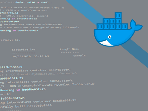 Introduction to Docker